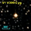 V* V399 Cyg