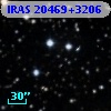 IRAS 20469+3206