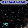 IRAS 20471+3203