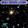 IRAS 20478+3209