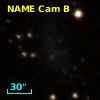 NAME CAM B
