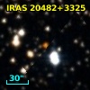 2MASS J20501800+3336331