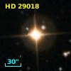 HD  29018