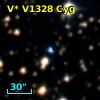 V* V1328 Cyg