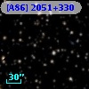 [A86] 2051+330