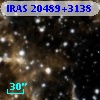 IRAS 20489+3138