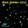 IRAS 20490+3211