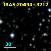 IRAS 20494+3212