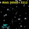 IRAS 20505+3212