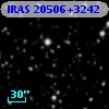 IRAS 20506+3242