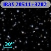 IRAS 20511+3202