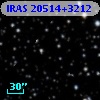 IRAS 20514+3212