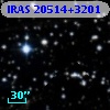 IRAS 20514+3201