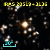 IRAS 20519+3136