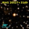 IRAS 20527+3149