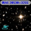 IRAS 20530+3255