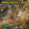 IRAS 20531+3141