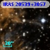 IRAS 20539+3057