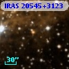 IRAS 20545+3123