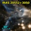 IRAS 20552+3050