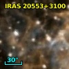 IRAS 20553+3100