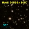 IRAS 20556+3057