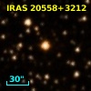 IRAS 20558+3212
