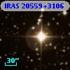 IRAS 20559+3106