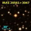 IRAS 20561+3047