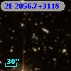 2E 2056.7+3118