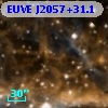 EUVE J2057+31.1