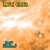 NGC  6992