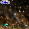 2MASS J20570236+3109323