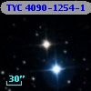 TYC 4090-1254-1