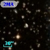 2MASS J20573432+3057212