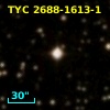 1RXS J205945.8+315040