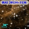 IRAS 20534+3136