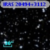 IRAS 20494+3112