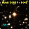 IRAS 20537+3043