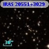 IRAS 20551+3029