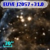 EUVE J2057+31.0