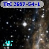 TYC 2687-54-1