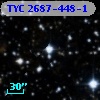 TYC 2687-448-1