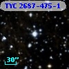 TYC 2687-475-1
