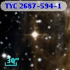 TYC 2687-594-1
