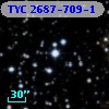 TYC 2687-709-1