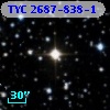 TYC 2687-838-1