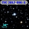 TYC 2687-886-1