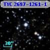 TYC 2687-1261-1