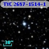 TYC 2687-1514-1